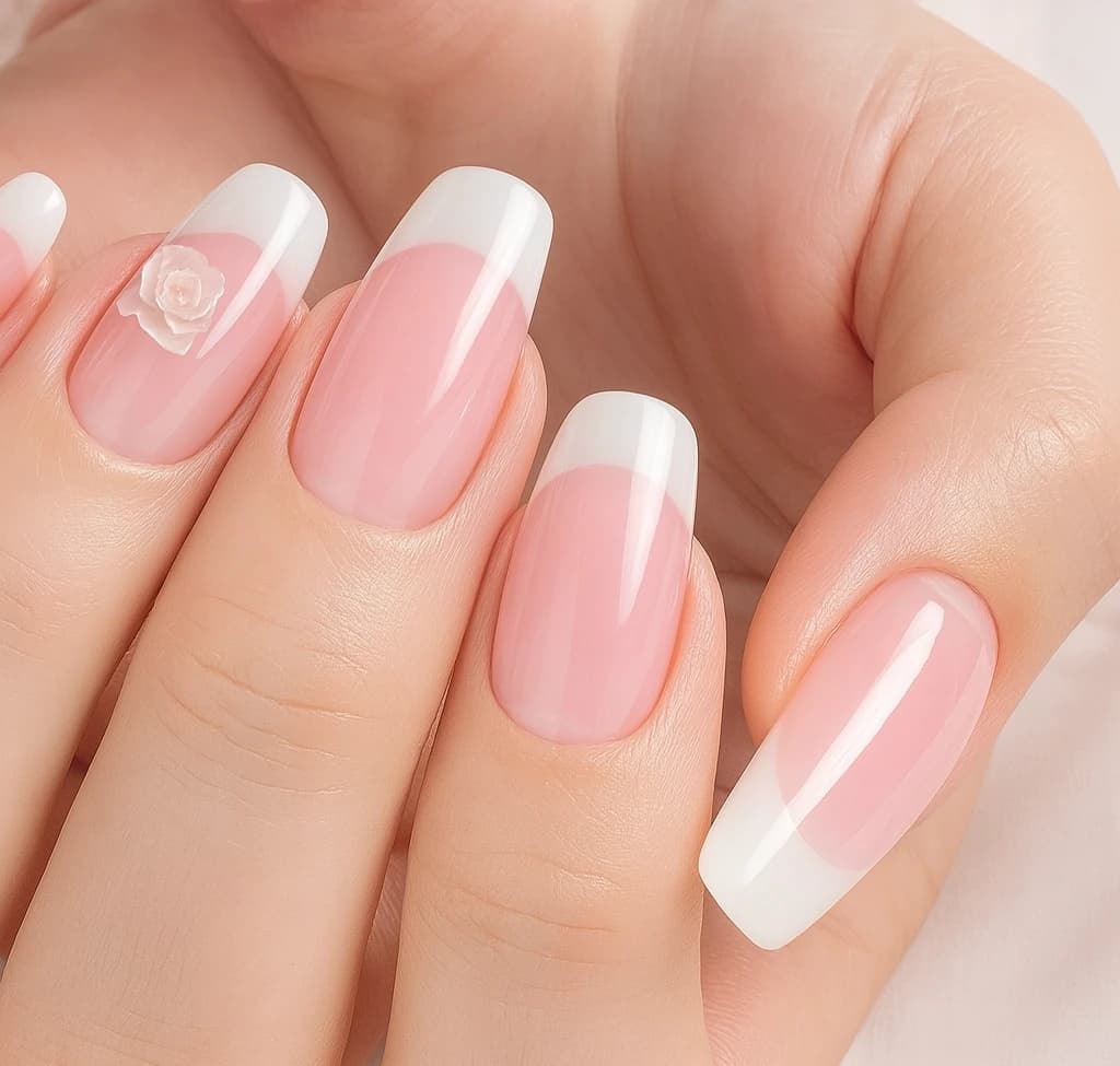 Nail art design 4
