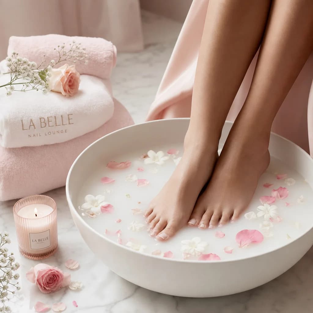 Foot Spa